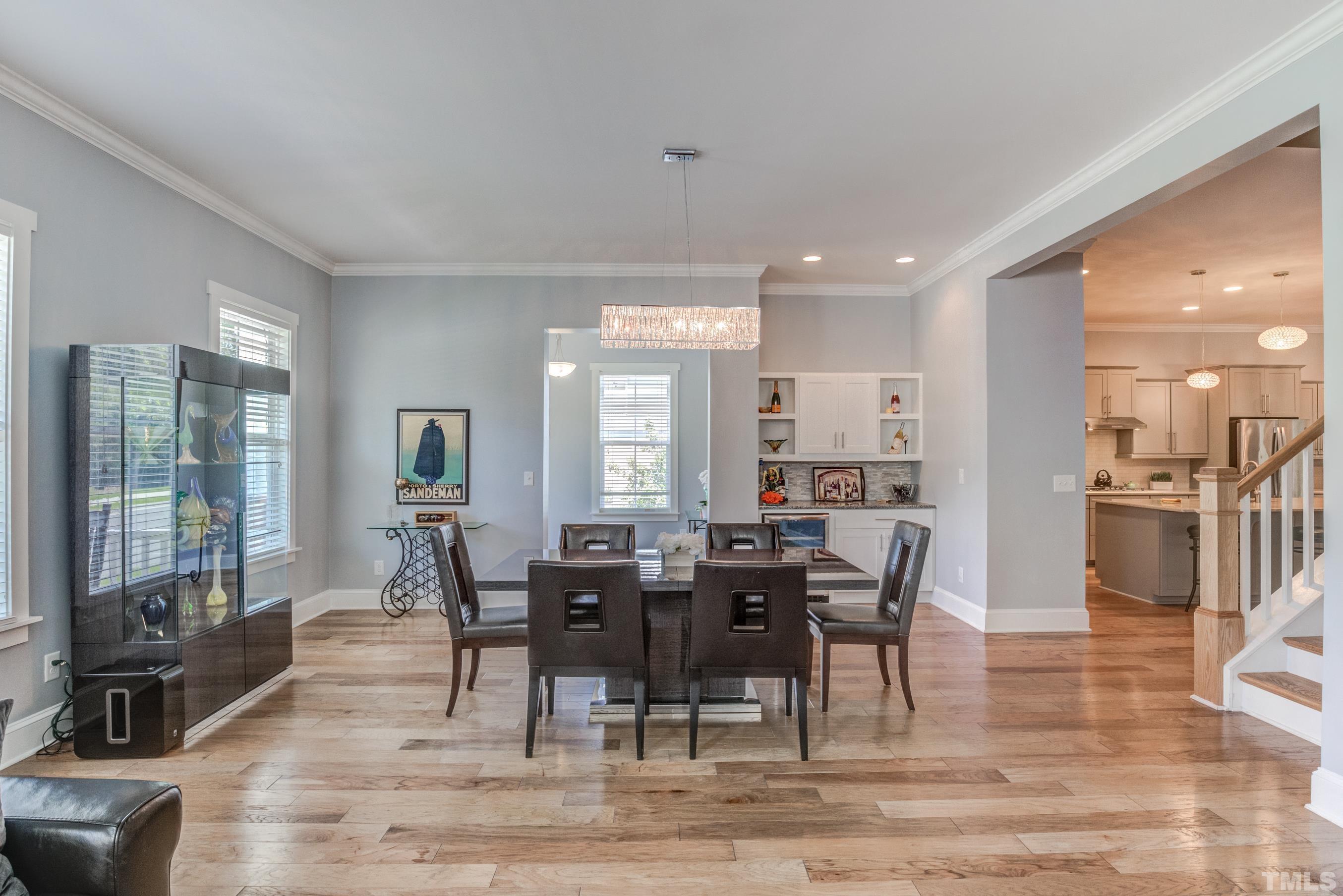 5534 Beardall Street Raleigh, NC 27616 - Photo 17 of 57 Gallery Image 17