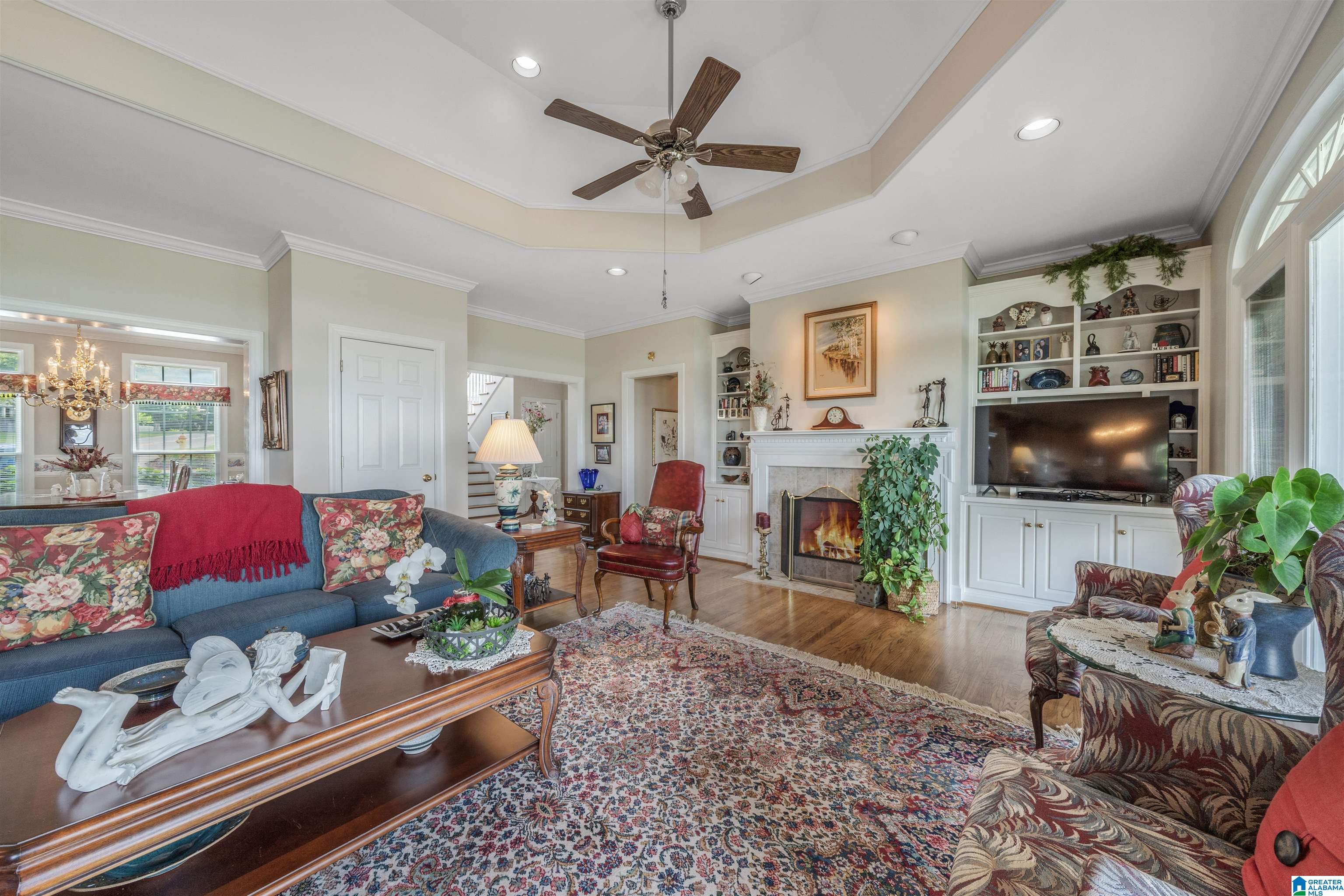 314 Shades Crest Road Birmingham, AL 35226 - Photo 9 of 48 Gallery Image 9