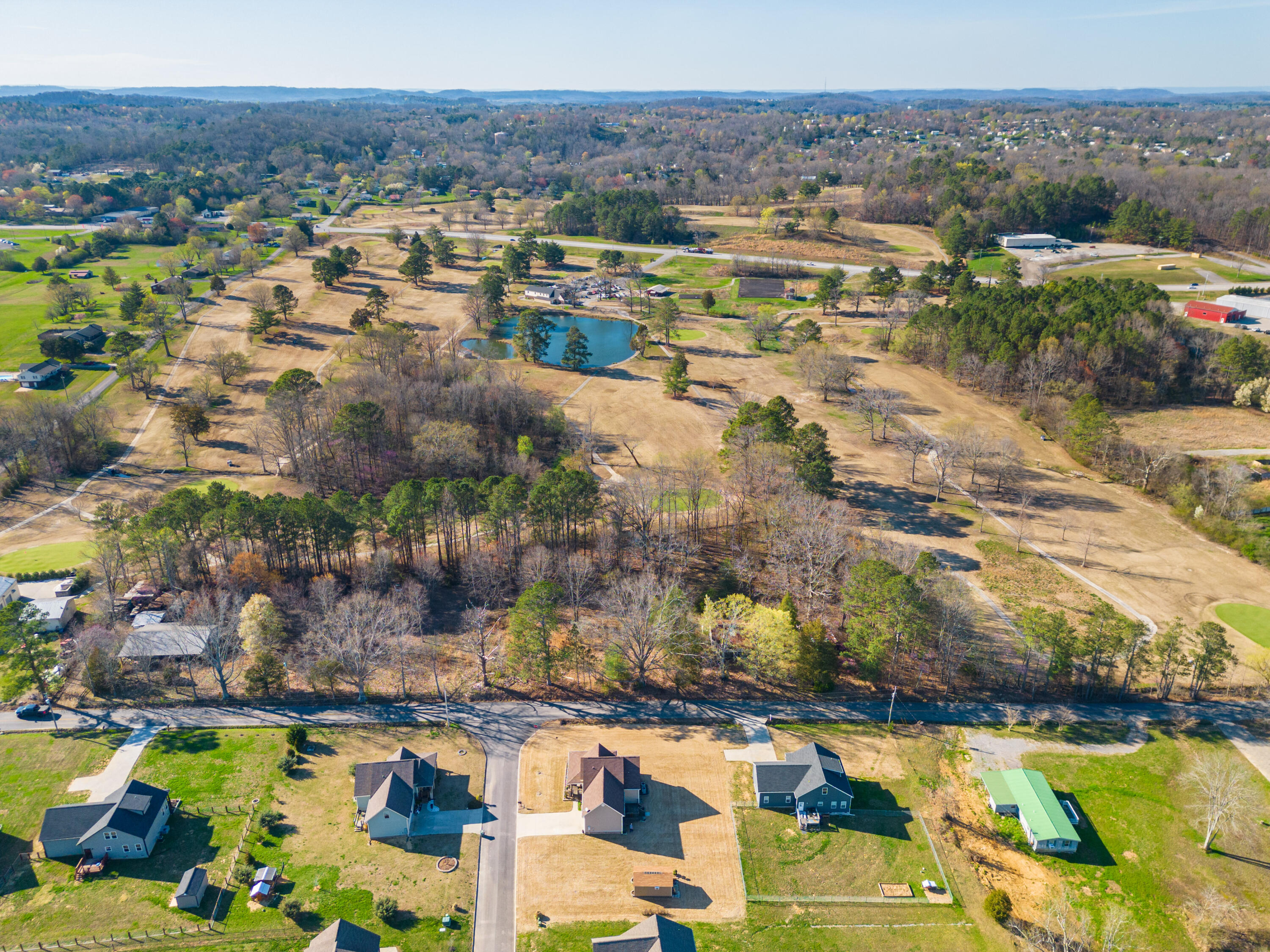 187 Southeast Hunt Road, Unit 9 Cleveland, TN 37323 - Photo 1 of 20 19
