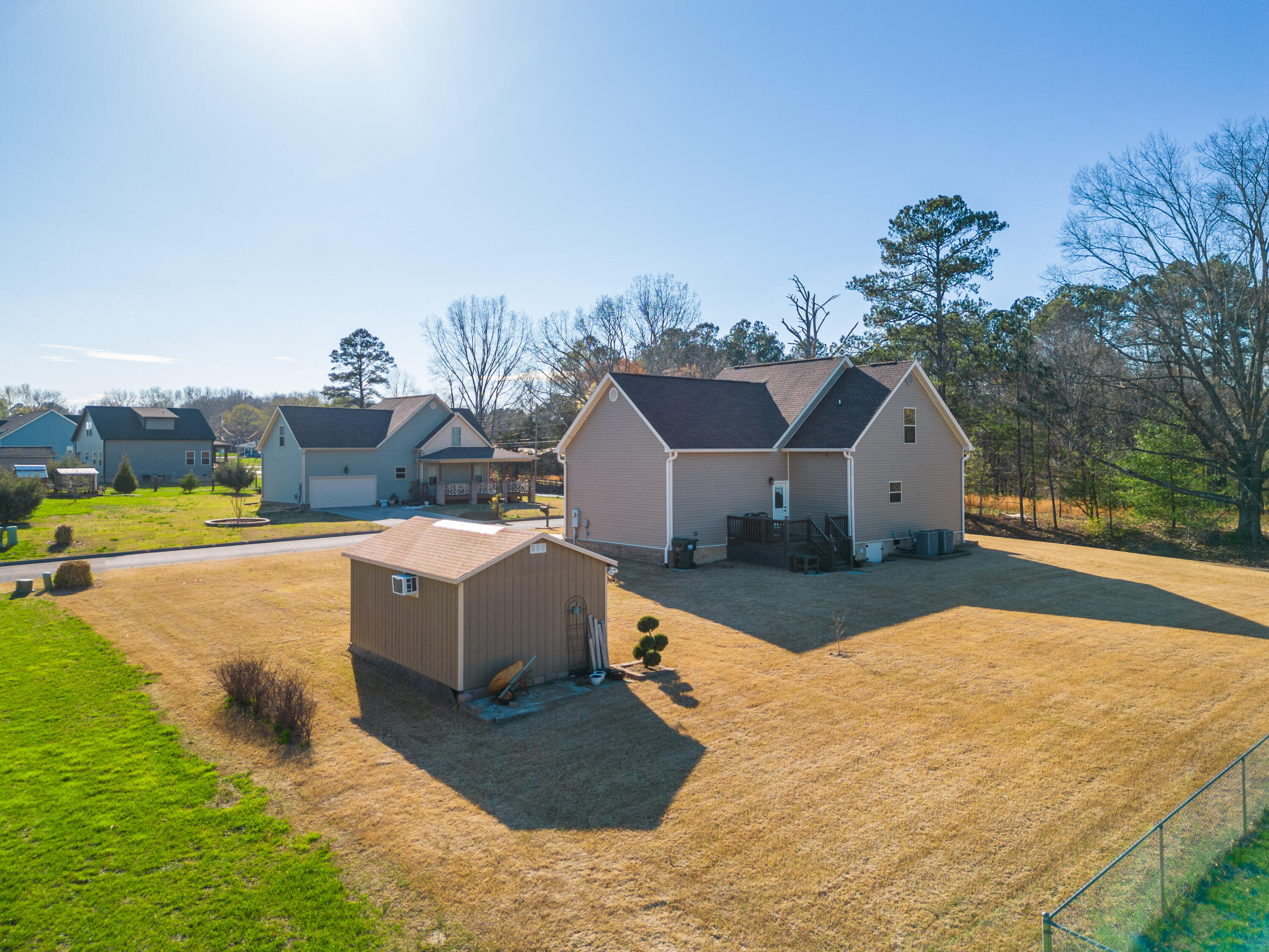 187 Southeast Hunt Road, Unit 9 Cleveland, TN 37323 - Photo 19 of 20 18