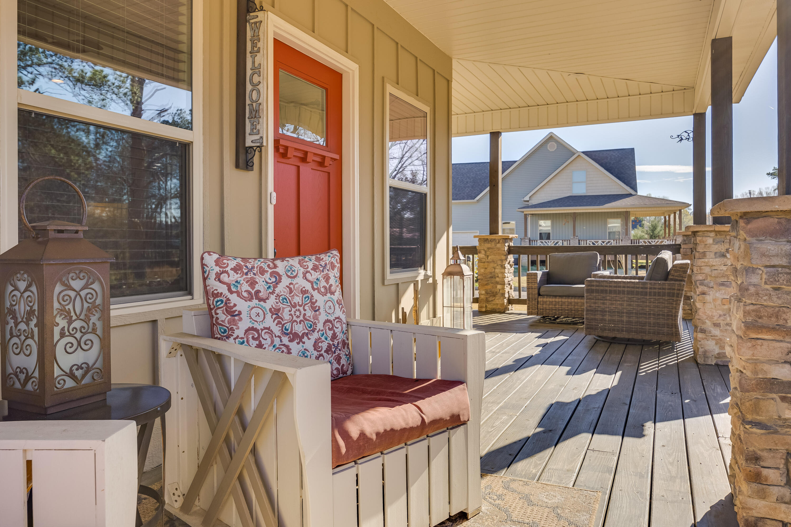 187 Southeast Hunt Road, Unit 9 Cleveland, TN 37323 - Photo 3 of 20 2