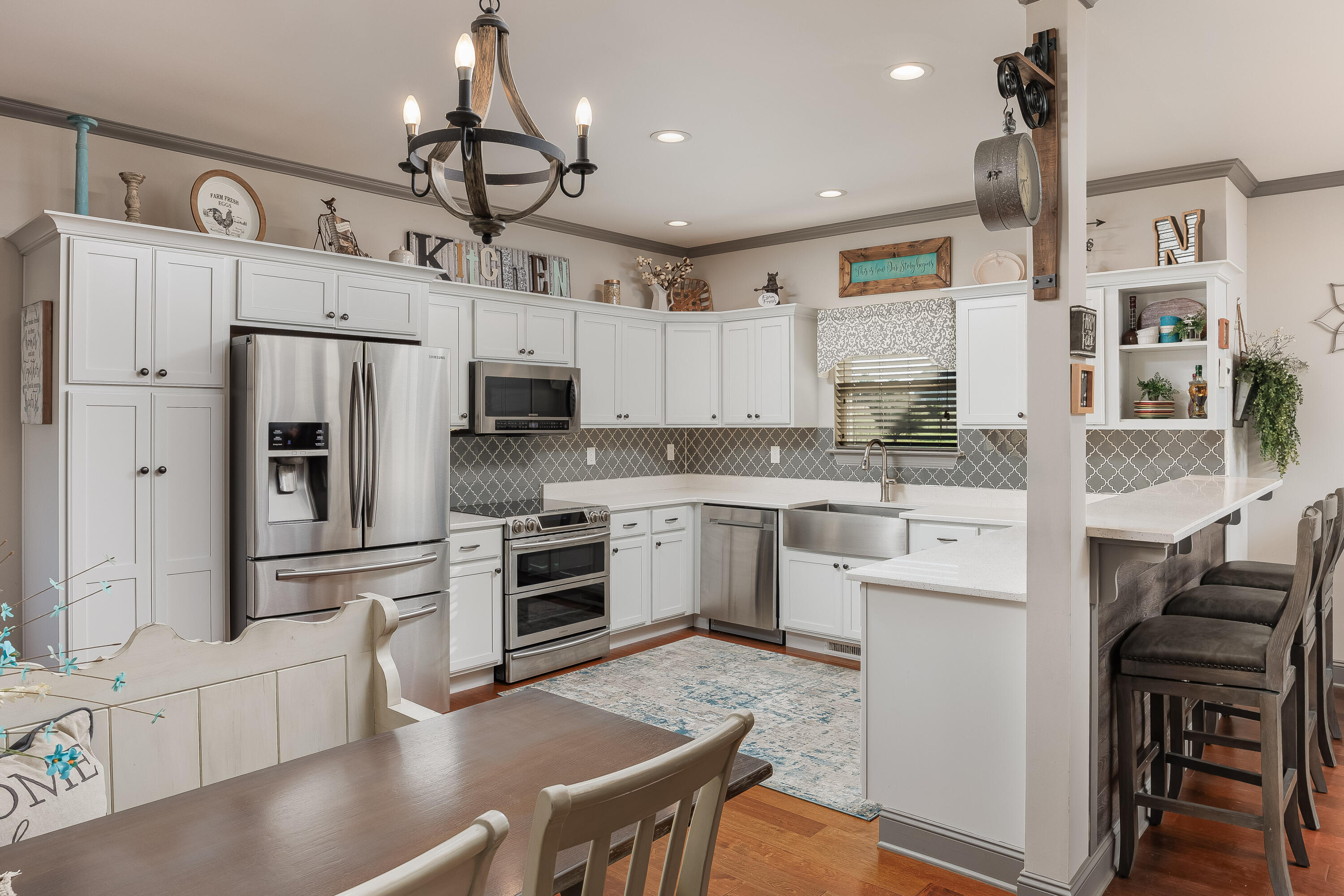 187 Southeast Hunt Road, Unit 9 Cleveland, TN 37323 - Photo 7 of 20 6