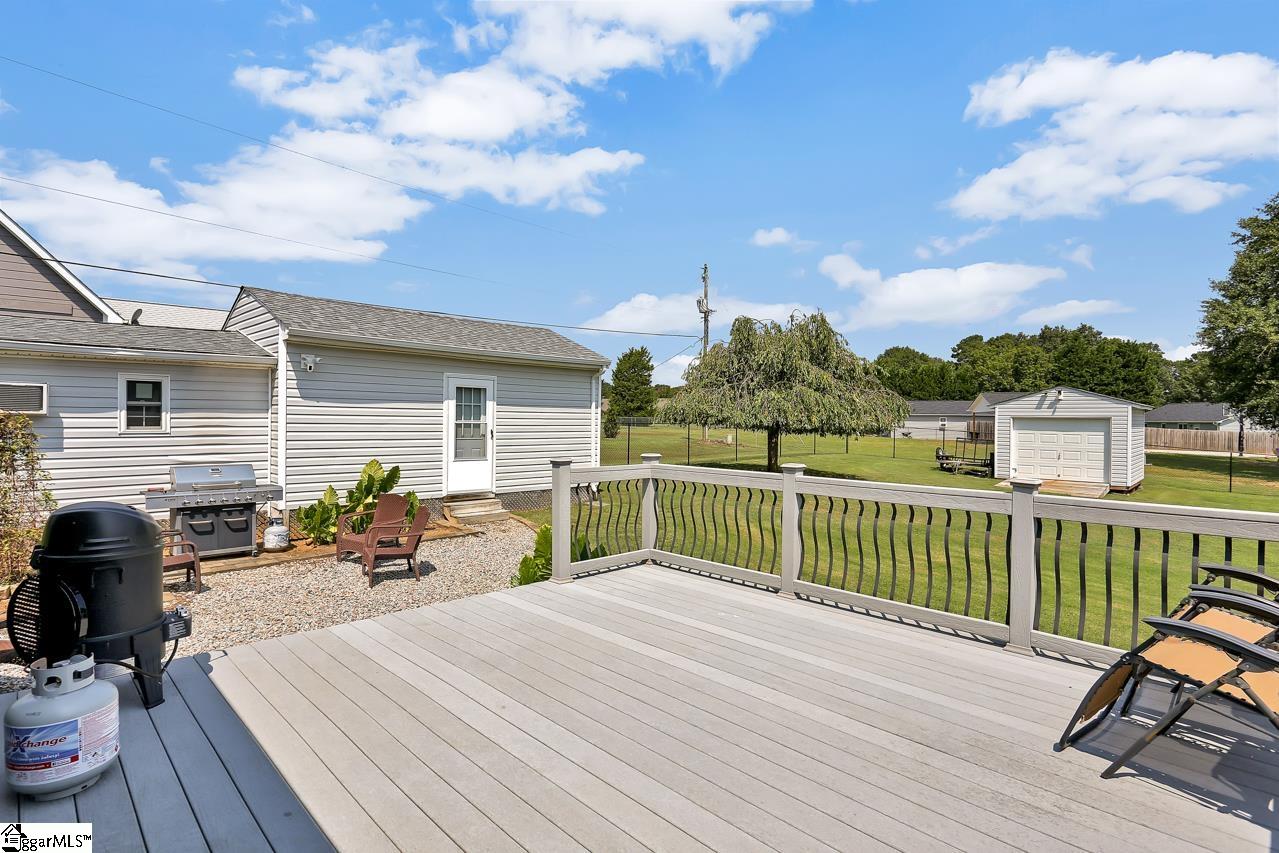 604 Foster Road Williamston, SC 29697 - Photo 17 of 24