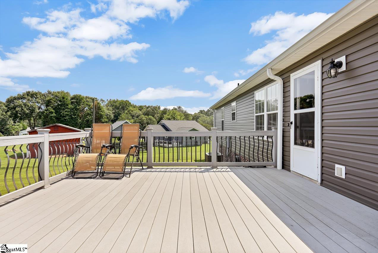604 Foster Road Williamston, SC 29697 - Photo 18 of 24