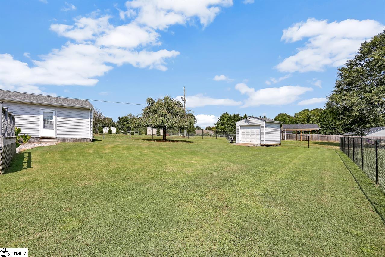 604 Foster Road Williamston, SC 29697 - Photo 19 of 24
