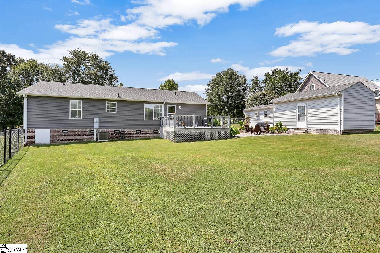 604 Foster Road Williamston, SC 29697 - Photo 21 of 24