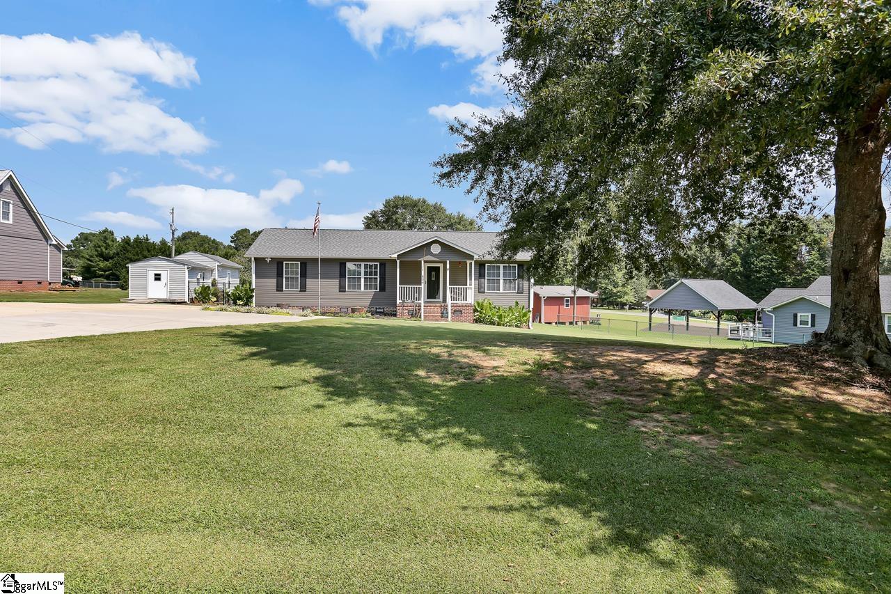 604 Foster Road Williamston, SC 29697 - Photo 24 of 24