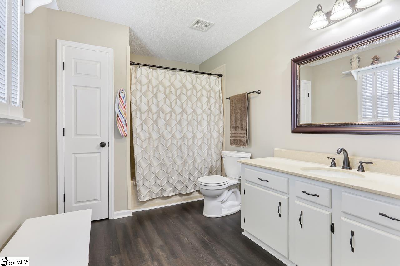 604 Foster Road Williamston, SC 29697 - Photo 10 of 24