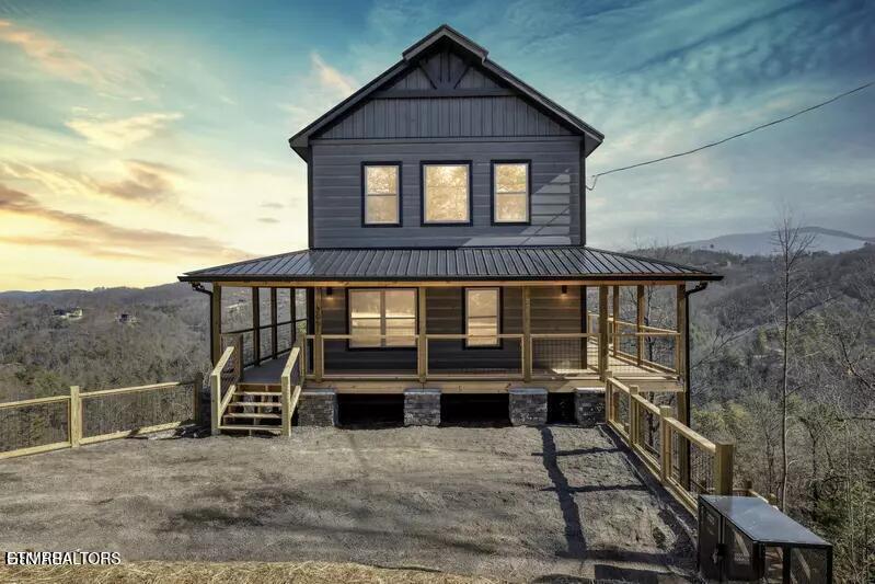 3051 Hatcher Top Road Sevierville, TN 37862 - Photo 39 of 44 20250509204613883765000000-o