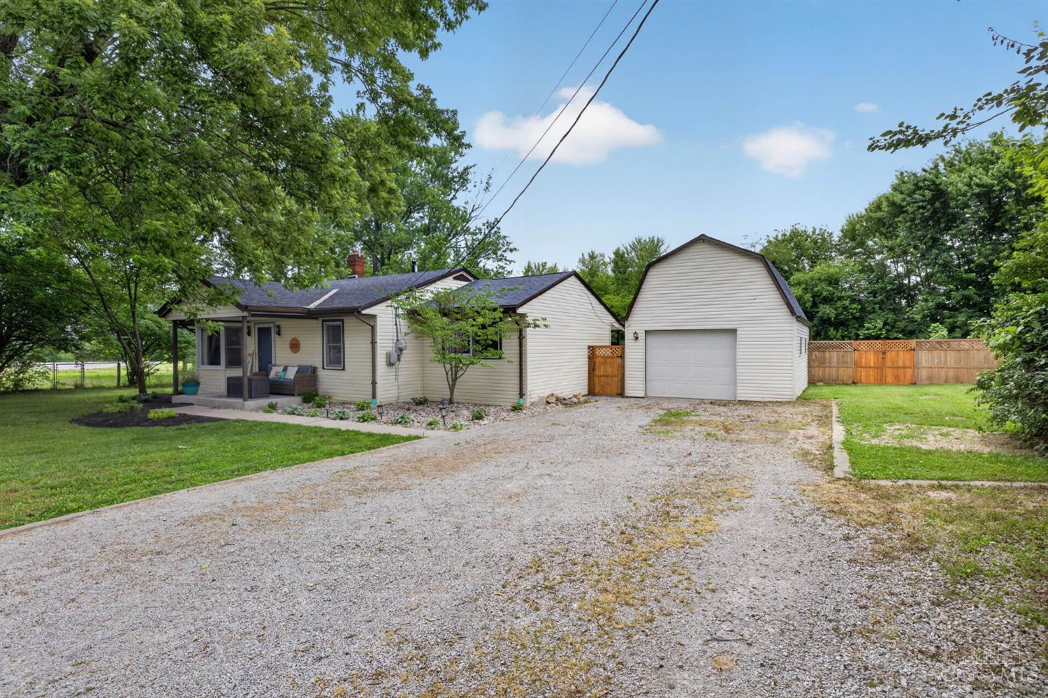 2702 North Pierson Road Oxford, OH 45056 - Photo 4 of 27