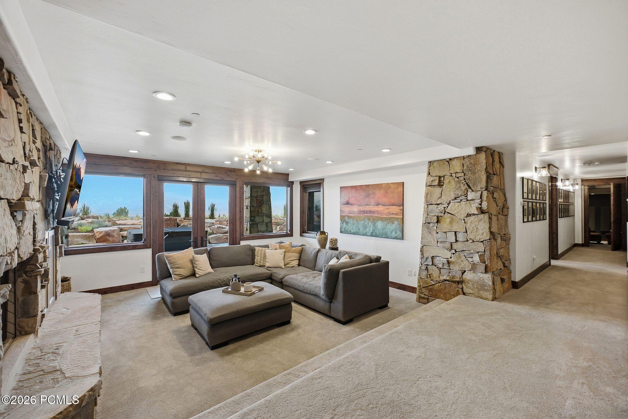 7885 North Rabbitbrush Court Park City, UT 84098 - Photo 36 of 88