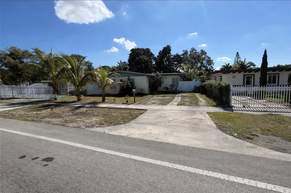 $450,000 | 540 Northwest 119th Street, Miami, FL 33168