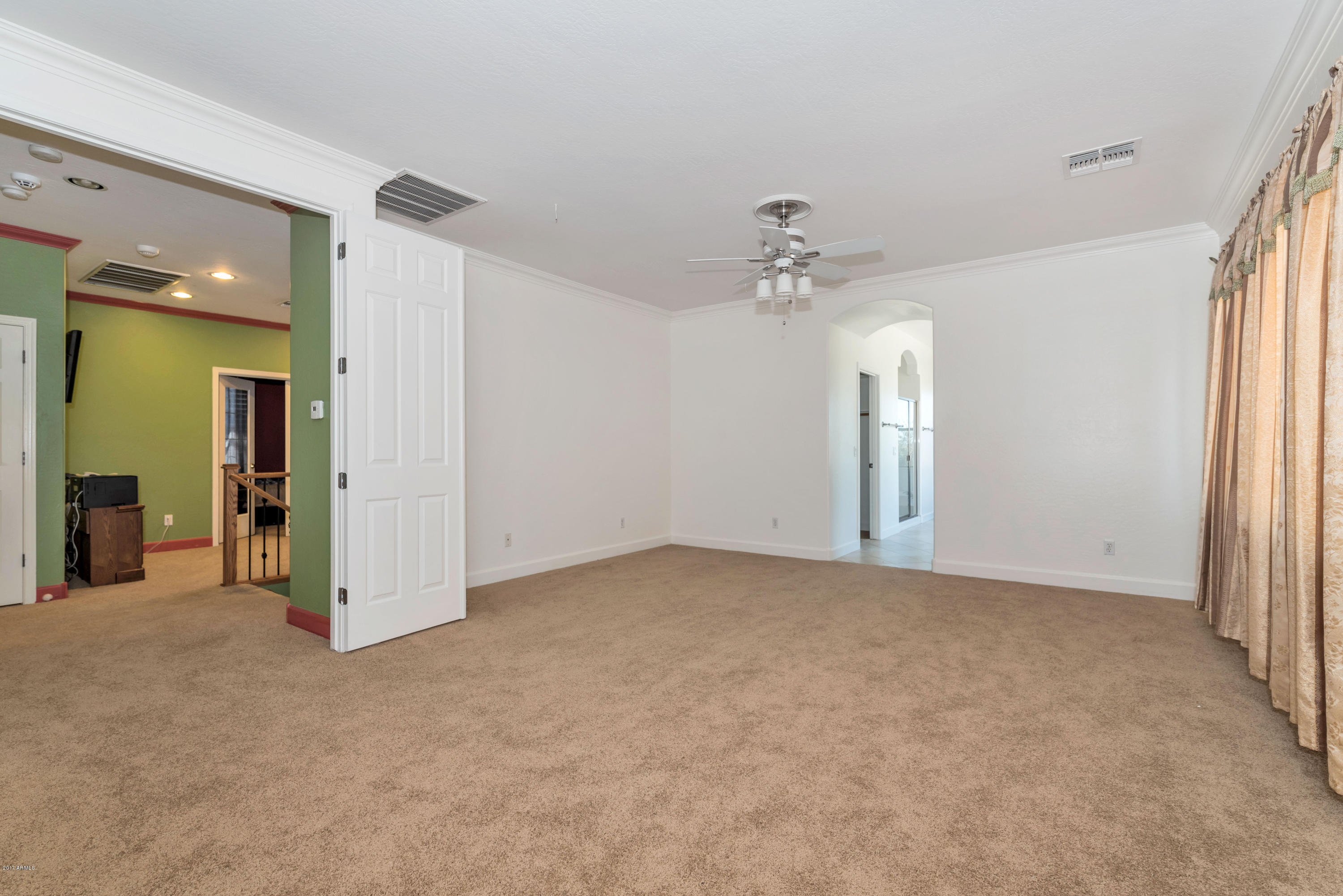4610 West Summerside Road Laveen, AZ 85339 - Photo 11 of 35 Master Bedroom