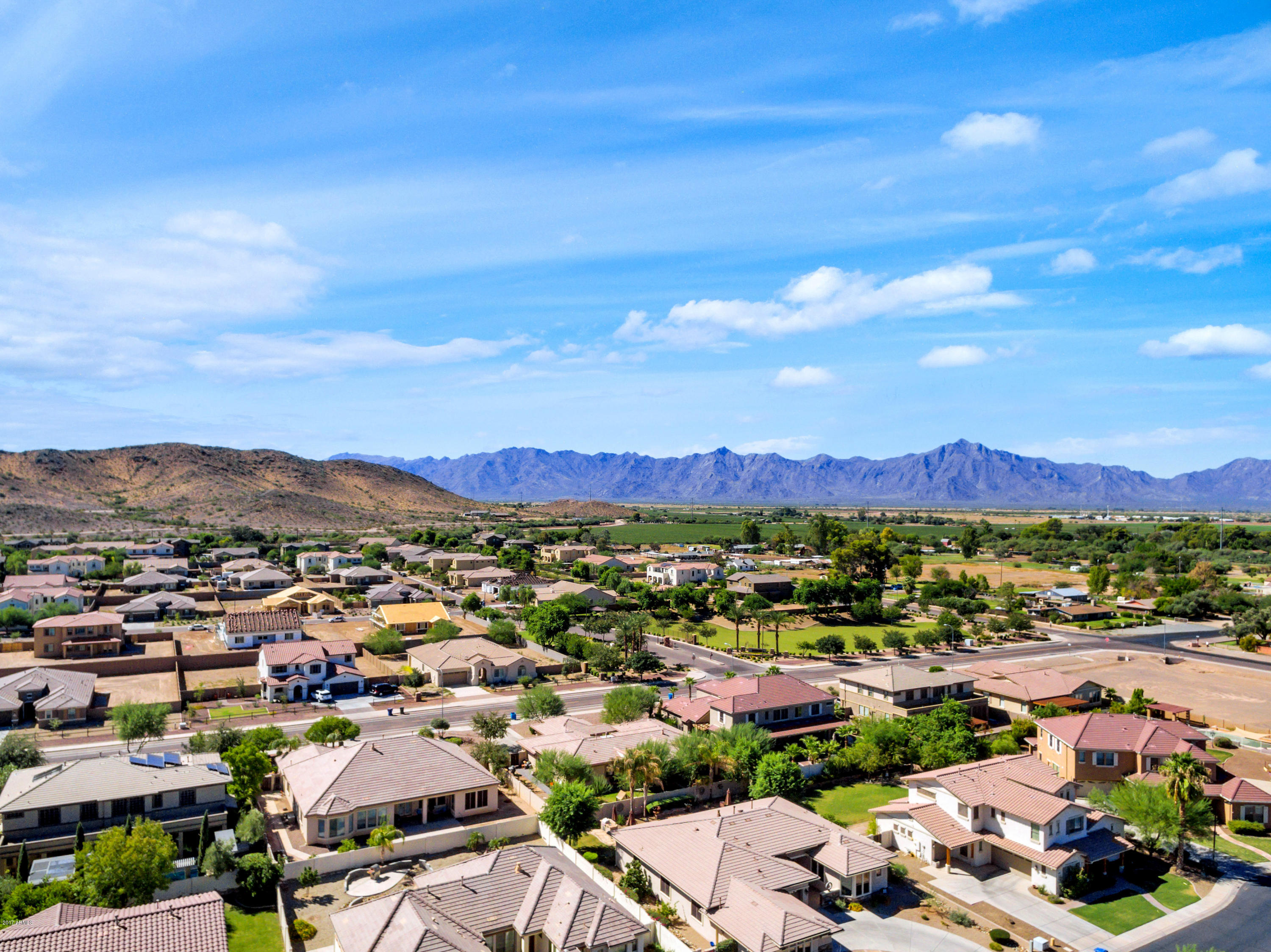 4610 West Summerside Road Laveen, AZ 85339 - Photo 15 of 35 DJI_0007