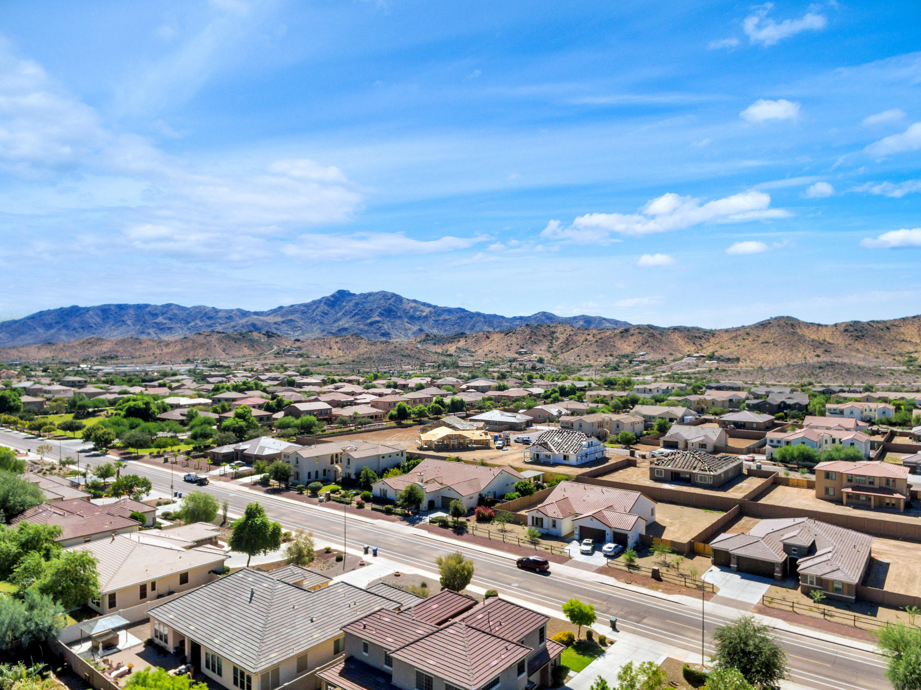 4610 West Summerside Road Laveen, AZ 85339 - Photo 16 of 35 DJI_0004