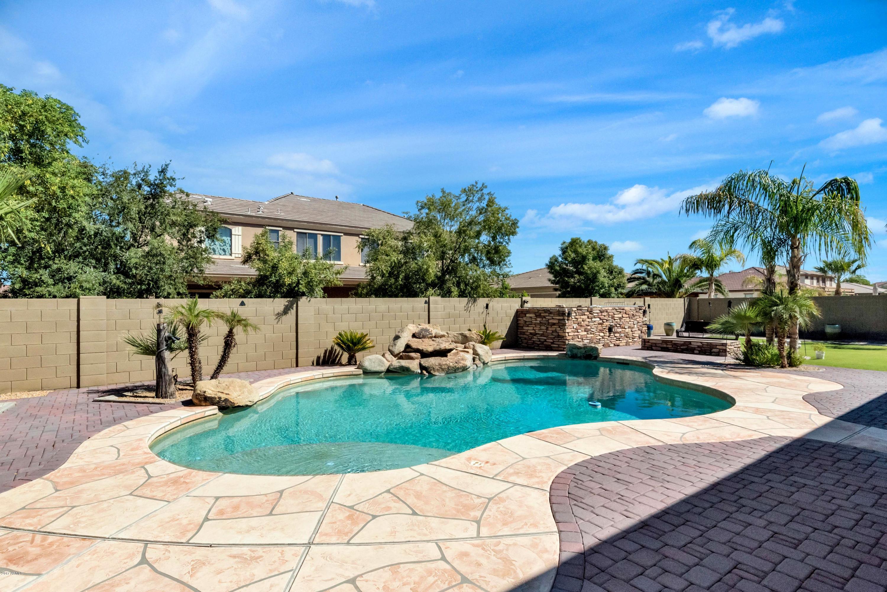 4610 West Summerside Road Laveen, AZ 85339 - Photo 24 of 35 DLB_8368