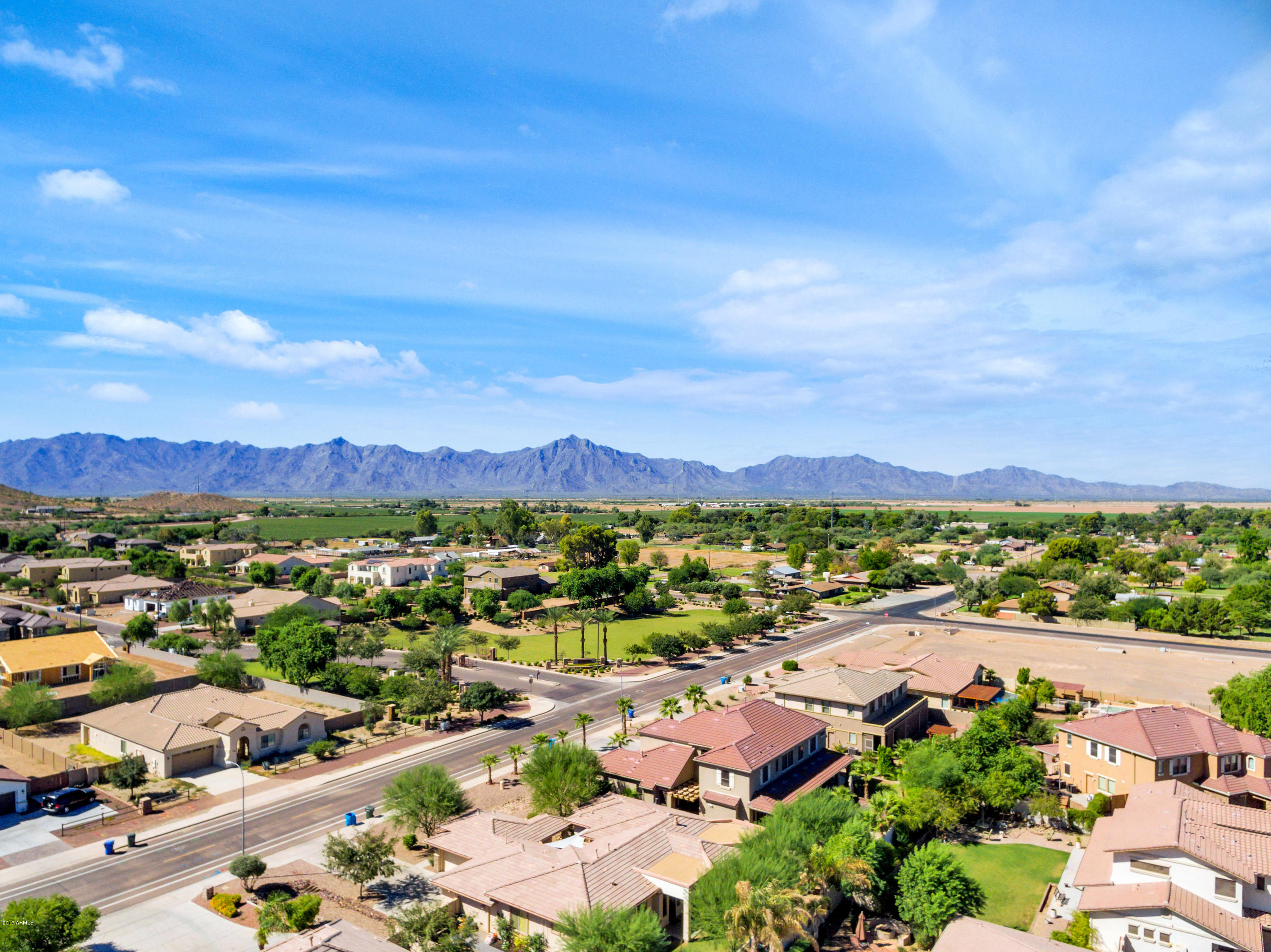 4610 West Summerside Road Laveen, AZ 85339 - Photo 33 of 35 DJI_0002