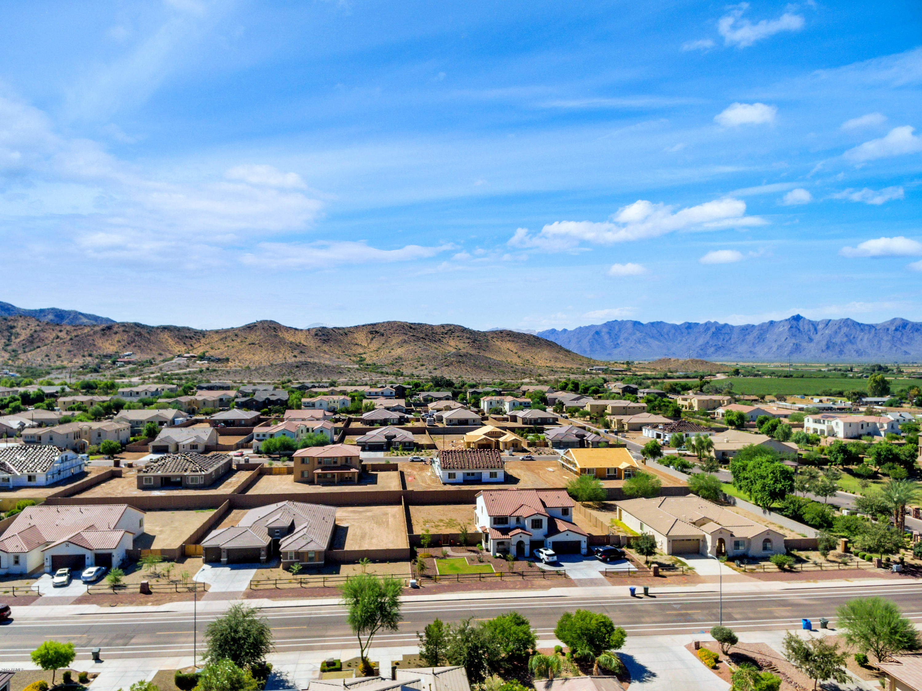 4610 West Summerside Road Laveen, AZ 85339 - Photo 34 of 35 DJI_0003