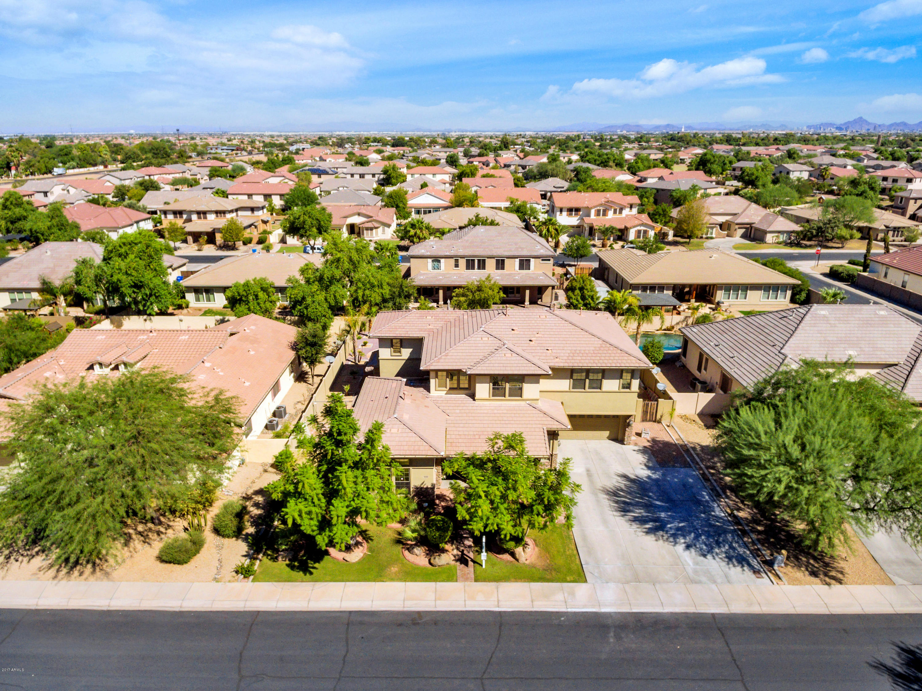 4610 West Summerside Road Laveen, AZ 85339 - Photo 35 of 35 DJI_0005
