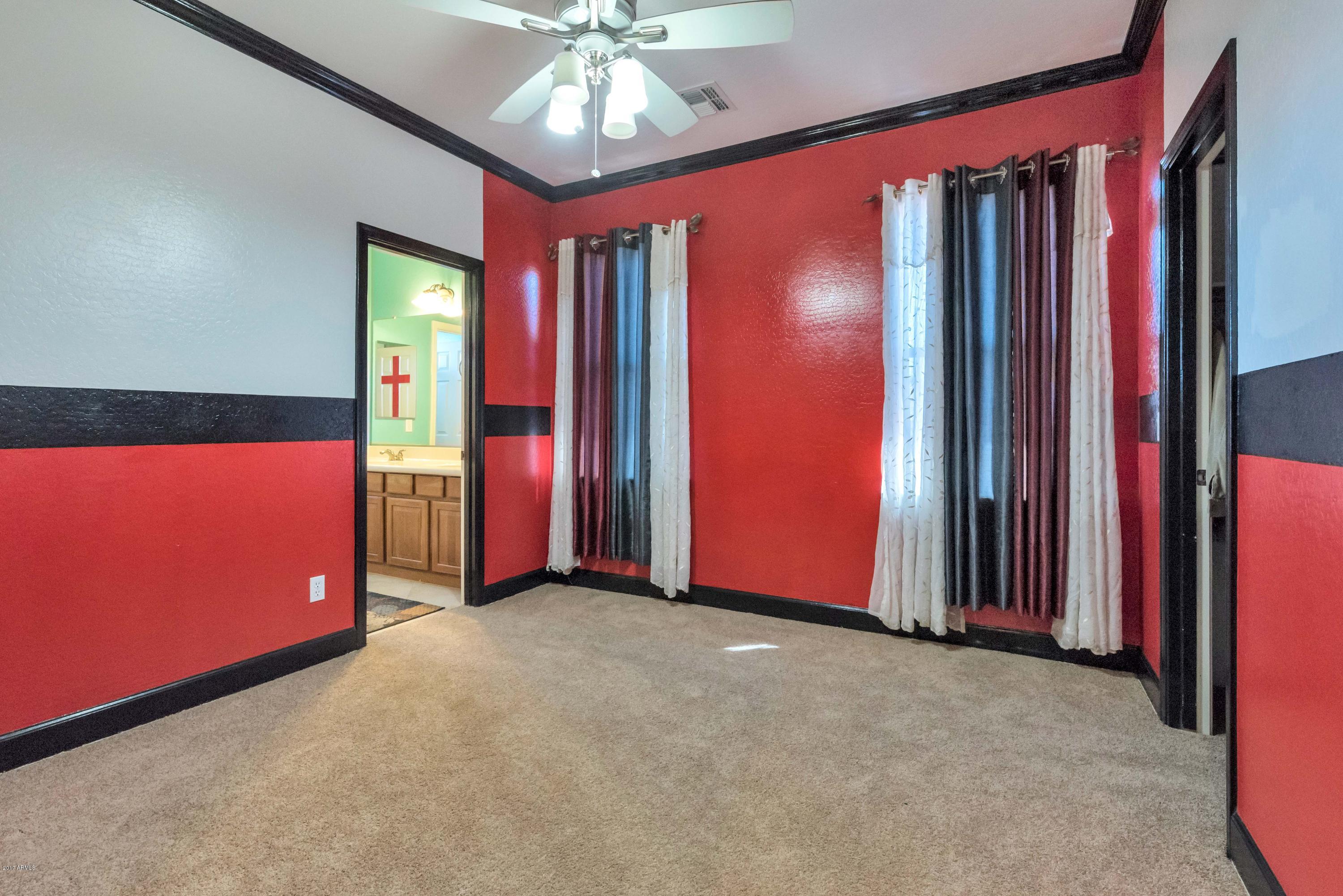 4610 West Summerside Road Laveen, AZ 85339 - Photo 8 of 35 Bedroom