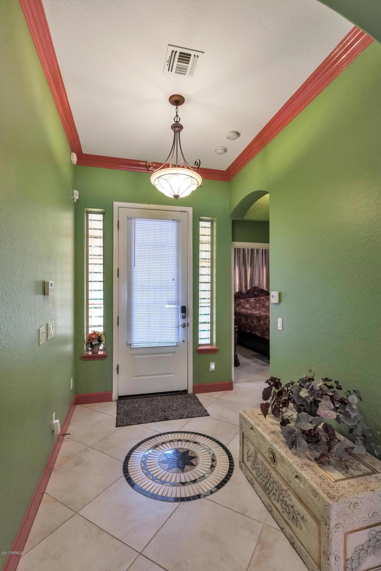 4610 West Summerside Road Laveen, AZ 85339 - Photo 10 of 35 Entryway