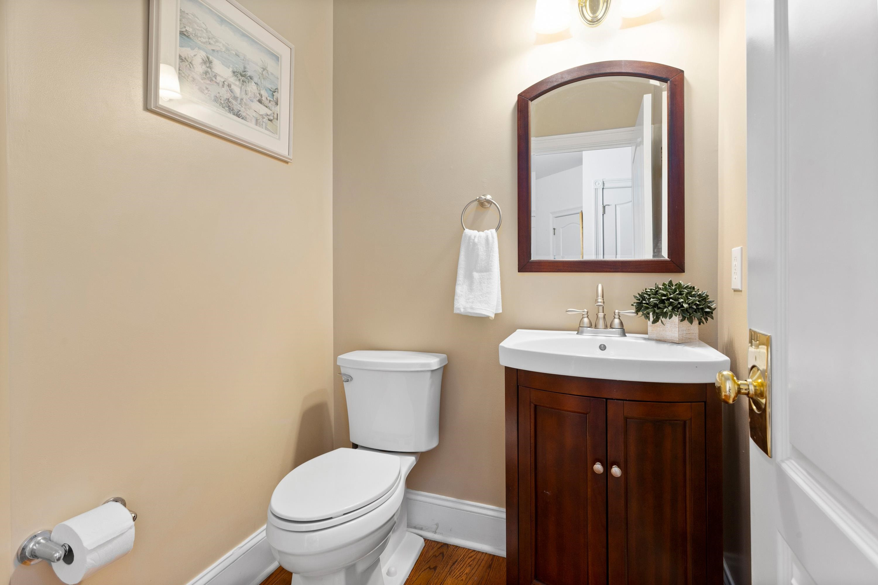 11212 Ridgegate Drive Raleigh, NC 27617 - Photo 25 of 57 Photo 25