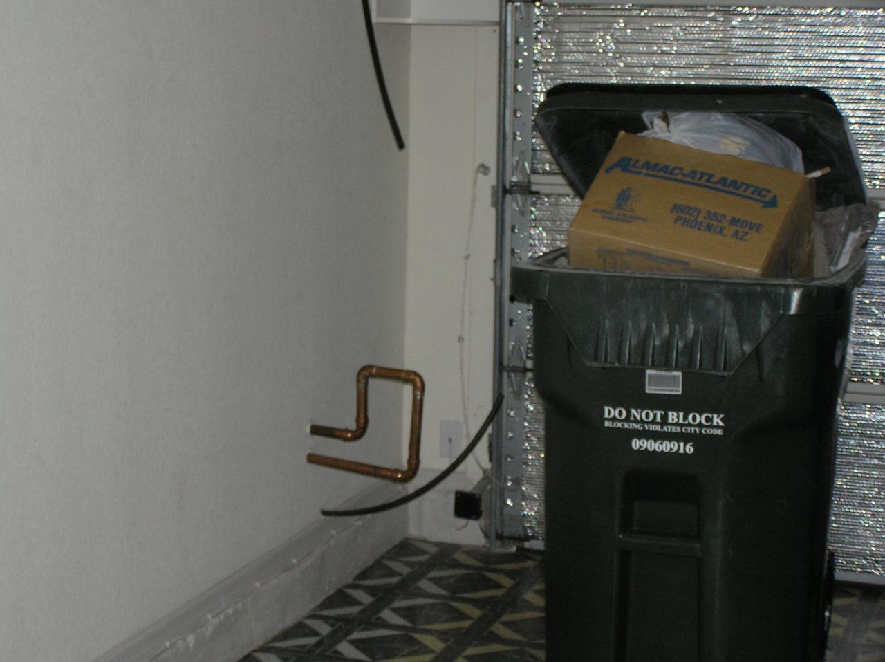 2011 East Wagoner Road Phoenix, AZ 85022 - Photo 12 of 14 Soft Water Pre-plumb