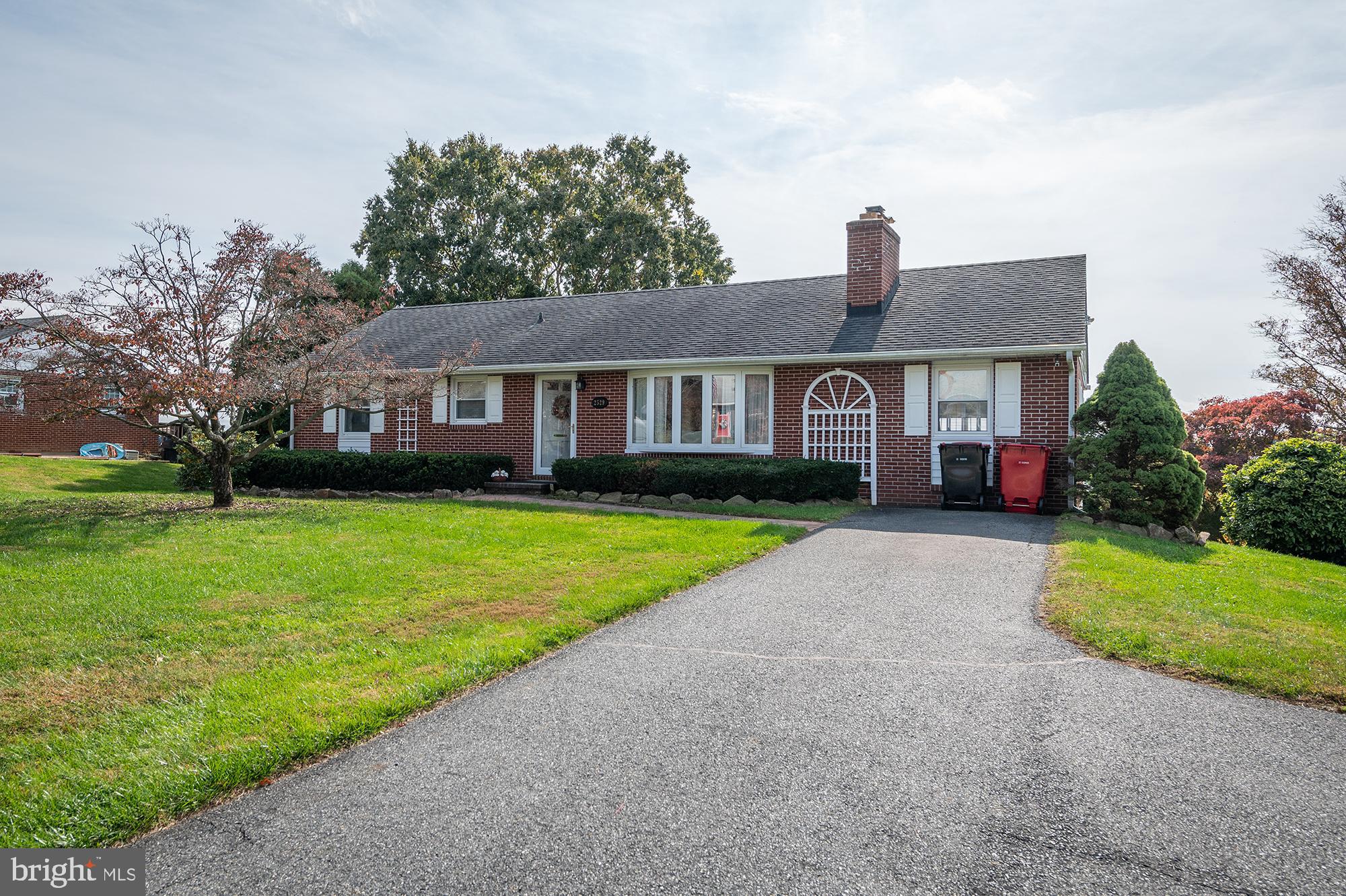2529 Greene Road Baldwin, MD 21013 - Photo 1 of 40