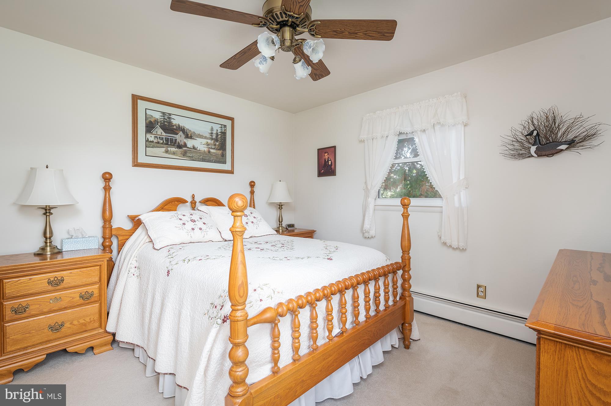 2529 Greene Road Baldwin, MD 21013 - Photo 17 of 40 Primary bedroom