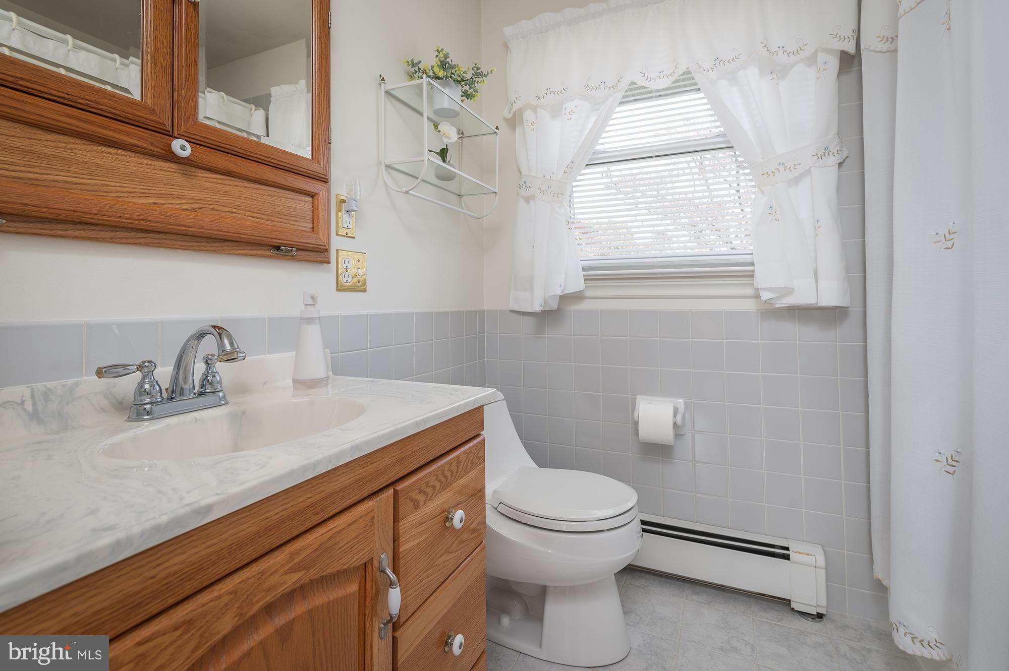 2529 Greene Road Baldwin, MD 21013 - Photo 20 of 40 Full bath main level