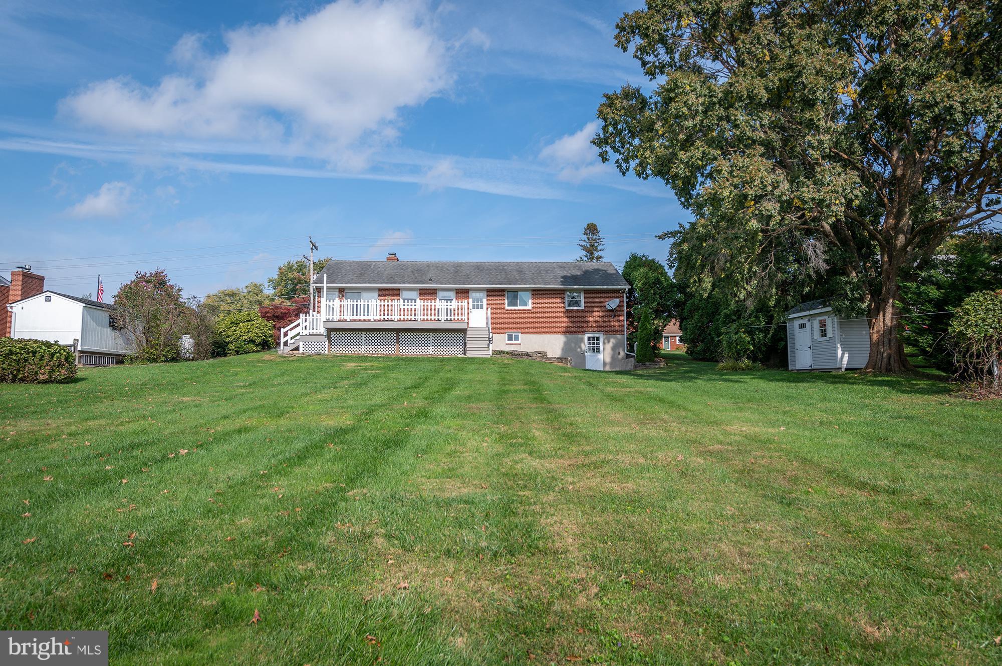 2529 Greene Road Baldwin, MD 21013 - Photo 29 of 40