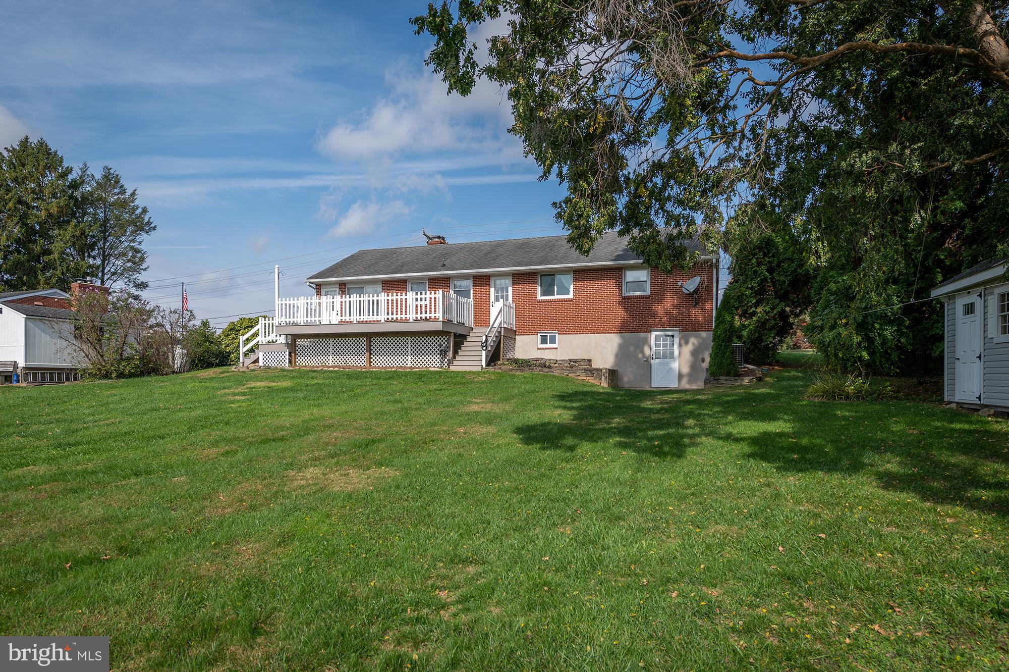 2529 Greene Road Baldwin, MD 21013 - Photo 34 of 40