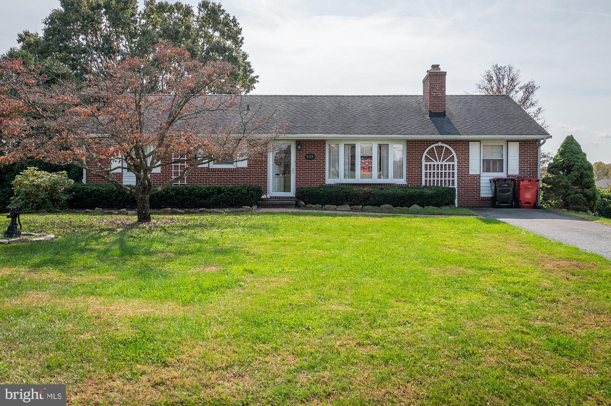 2529 Greene Road Baldwin, MD 21013 - Photo 35 of 40