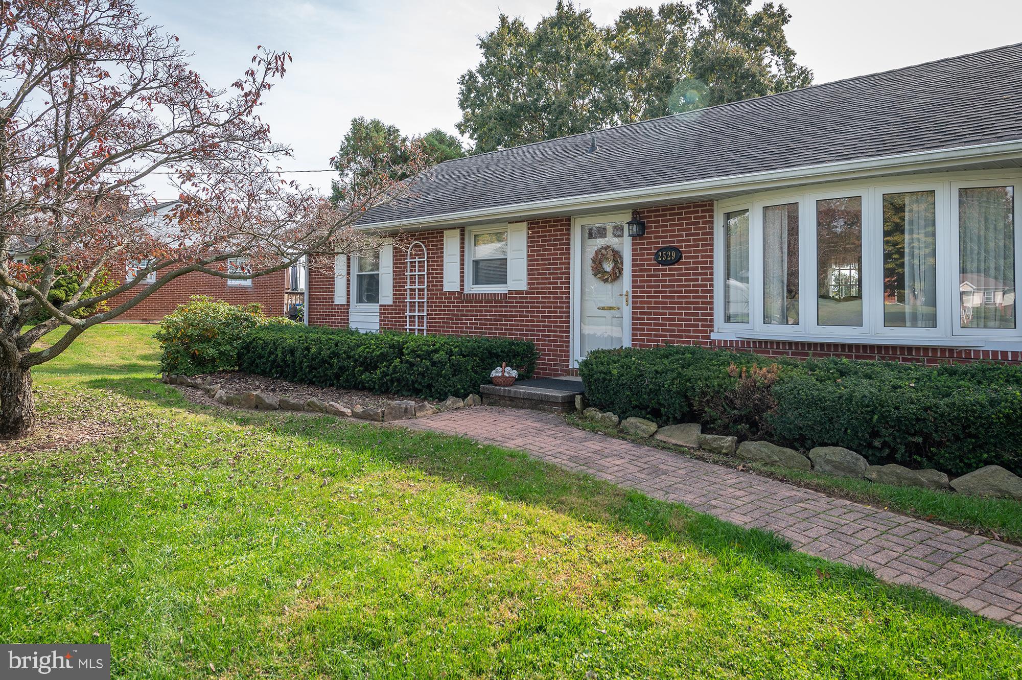 2529 Greene Road Baldwin, MD 21013 - Photo 37 of 40
