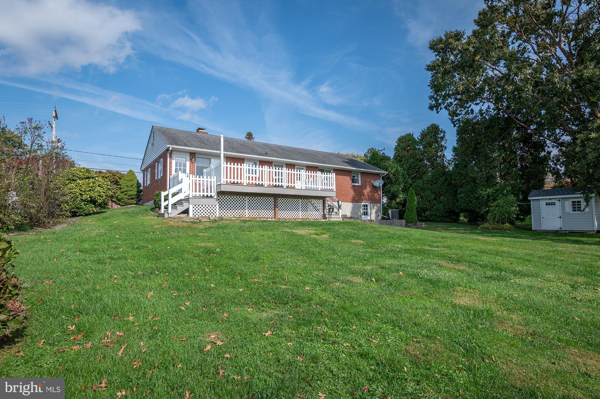 2529 Greene Road Baldwin, MD 21013 - Photo 39 of 40