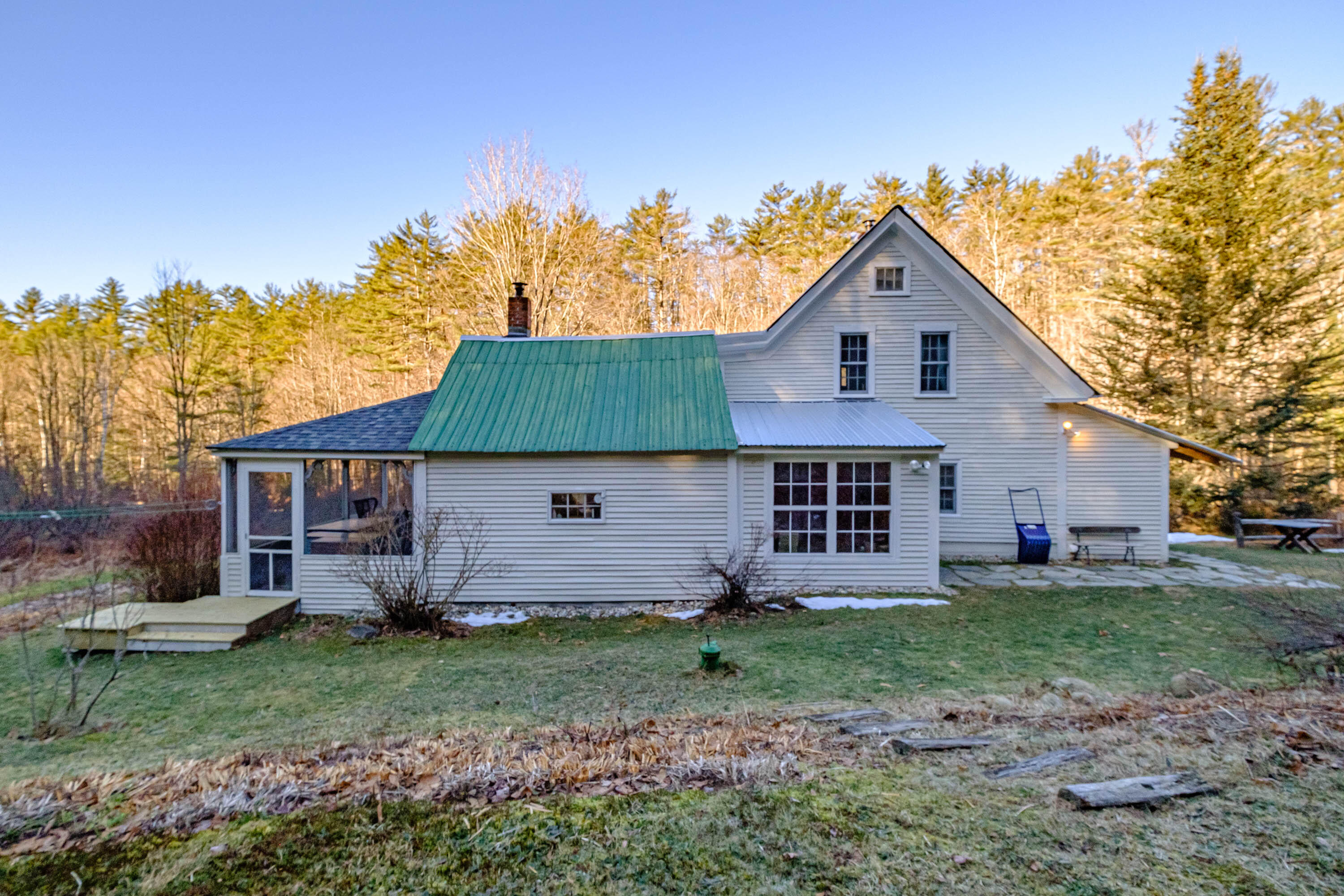 78 Coburn Brook Road Rumford, ME 04276 - Photo 12 of 69 20231222gp-60027