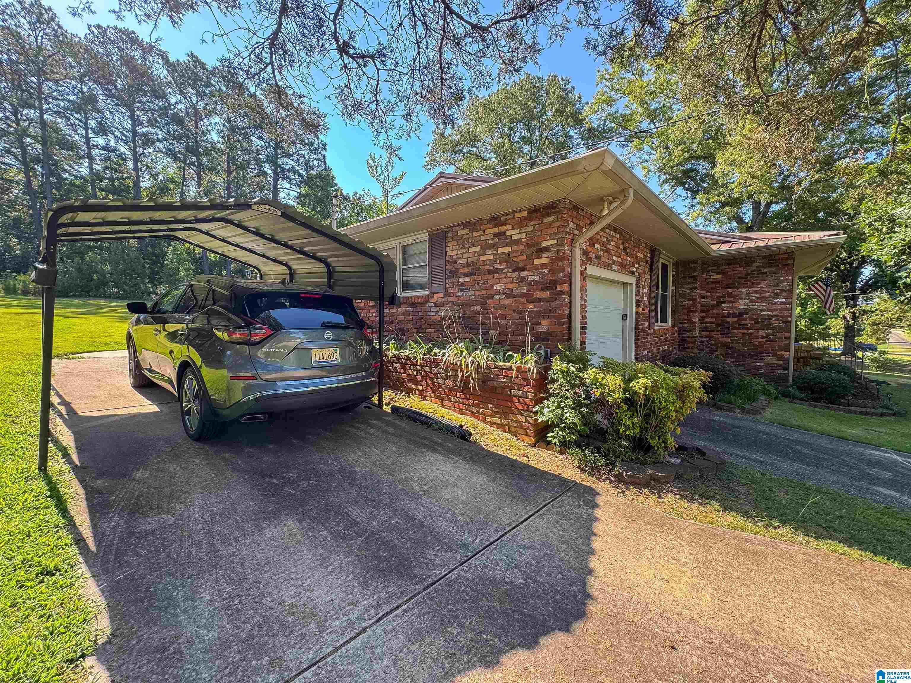 310 Monte Vista Road Oxford, AL 36203 - Photo 7 of 46