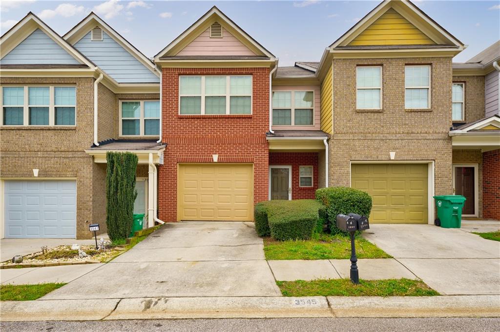 3545 Brycewood Drive Decatur, GA 30034 - Photo 1 of 1
