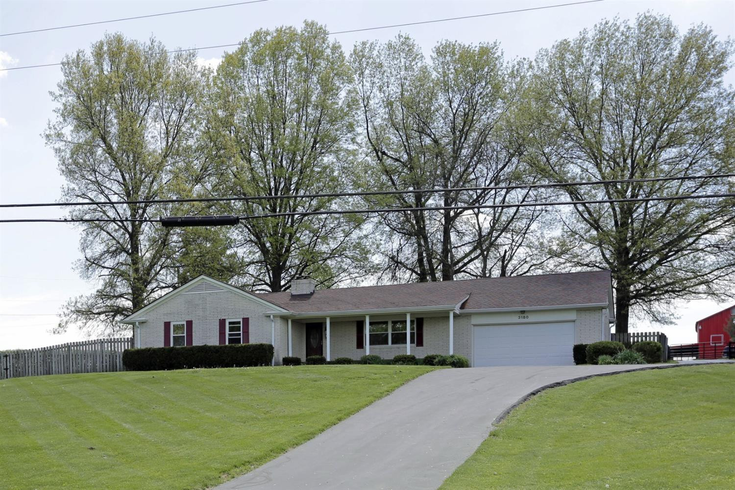 3180 Delong Road Lexington, KY 40515 - Photo 2 of 41 Listing Photo