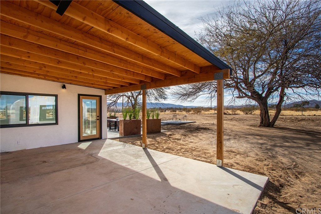 4454 Sunfair Road Joshua Tree, CA 92252 - Photo 28 of 43