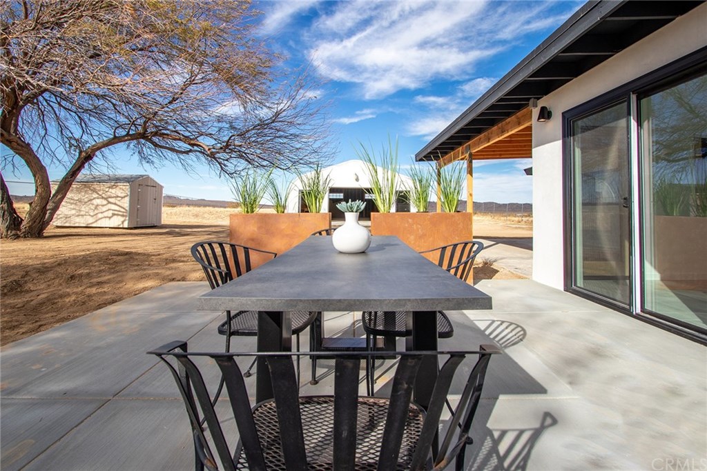 4454 Sunfair Road Joshua Tree, CA 92252 - Photo 29 of 43