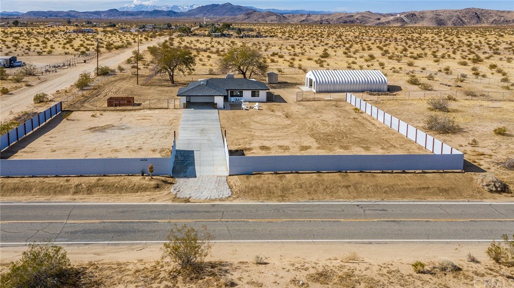 4454 Sunfair Road Joshua Tree, CA 92252 - Photo 4 of 43