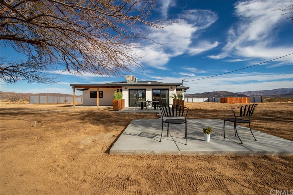 4454 Sunfair Road Joshua Tree, CA 92252 - Photo 32 of 43