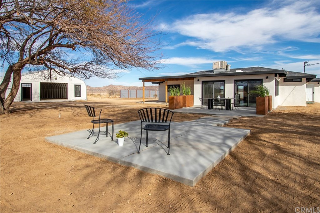 4454 Sunfair Road Joshua Tree, CA 92252 - Photo 33 of 43