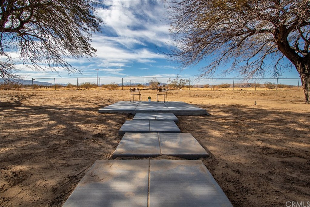 4454 Sunfair Road Joshua Tree, CA 92252 - Photo 36 of 43