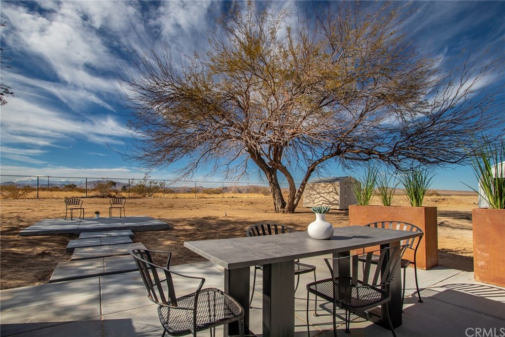 4454 Sunfair Road Joshua Tree, CA 92252 - Photo 38 of 43
