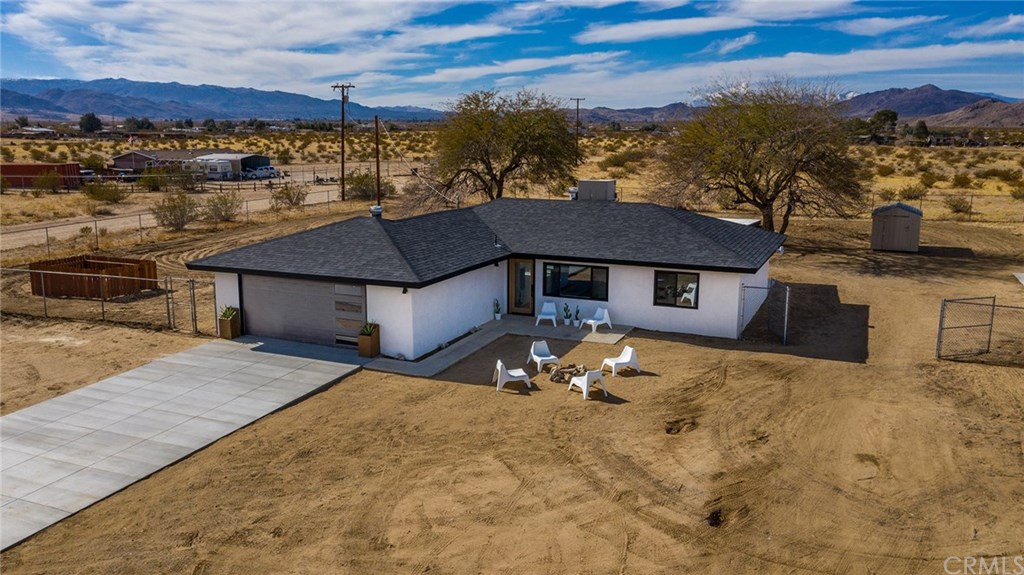 4454 Sunfair Road Joshua Tree, CA 92252 - Photo 6 of 43