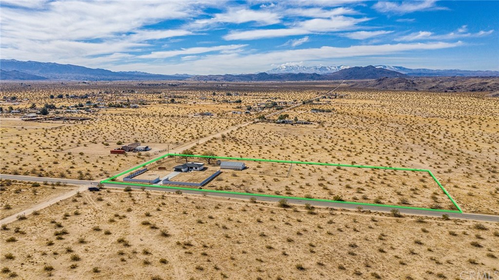 4454 Sunfair Road Joshua Tree, CA 92252 - Photo 7 of 43