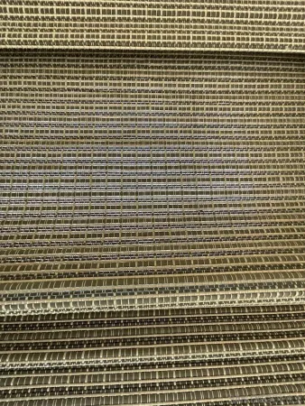 a view of a city from a balcony