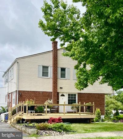$370,000 | 1402 Conway Drive, Swarthmore, PA 19081